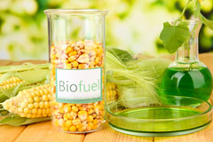 Freckleton biofuel availability