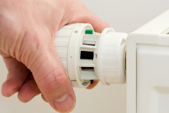 Freckleton central heating repair costs
